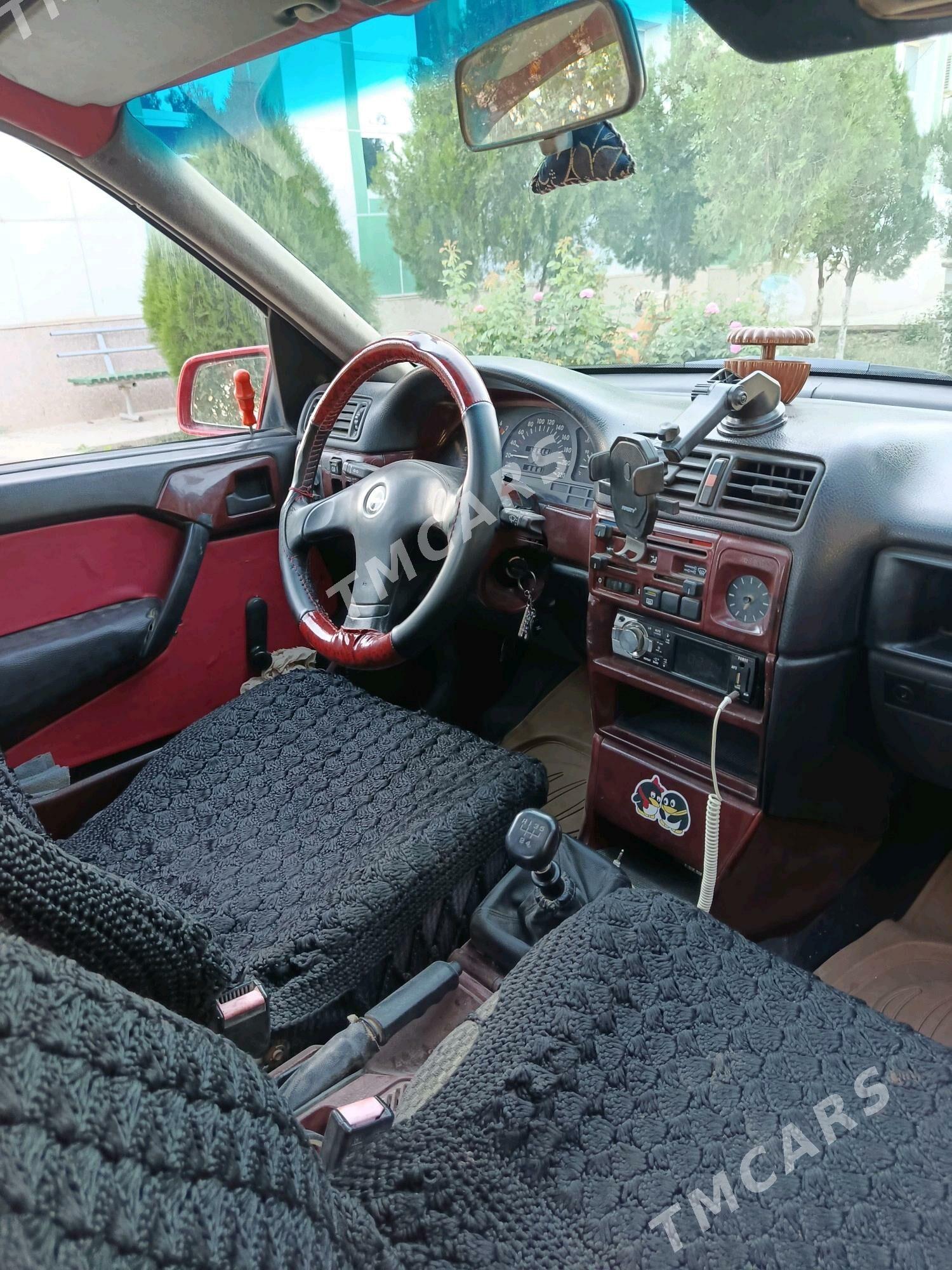 Opel Vectra 1993 - 30 000 TMT - Köýtendag - img 3
