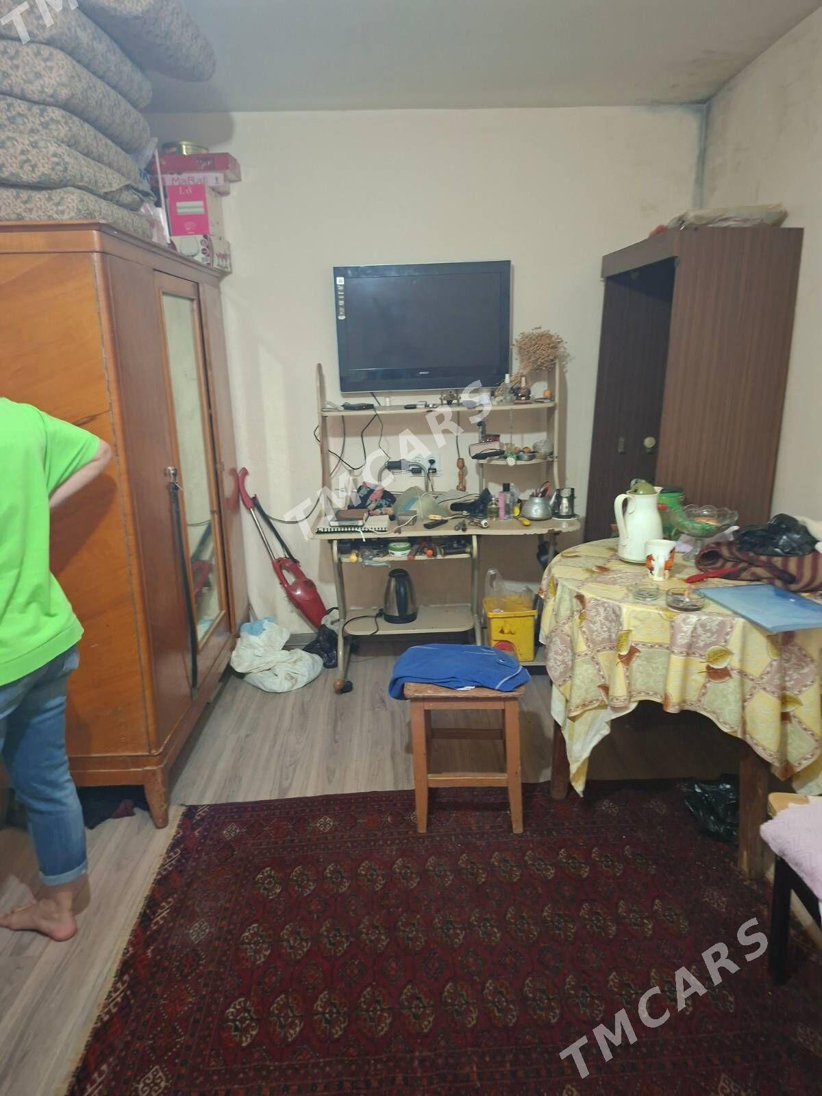 Гостинка 9 мкр 37м2 - Aşgabat - img 2