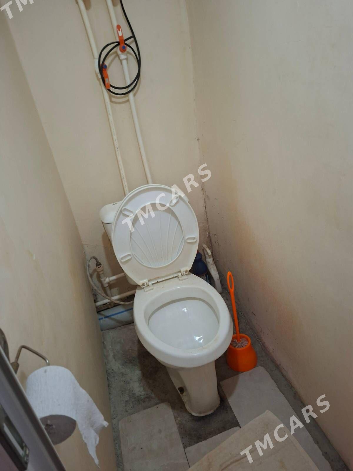 Гостинка 9 мкр 37м2 - Aşgabat - img 1