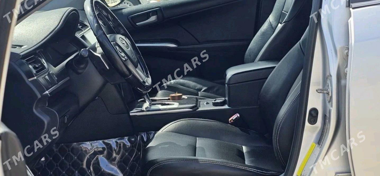 Toyota Camry 2012 - 240 000 TMT - Türkmenabat - img 2