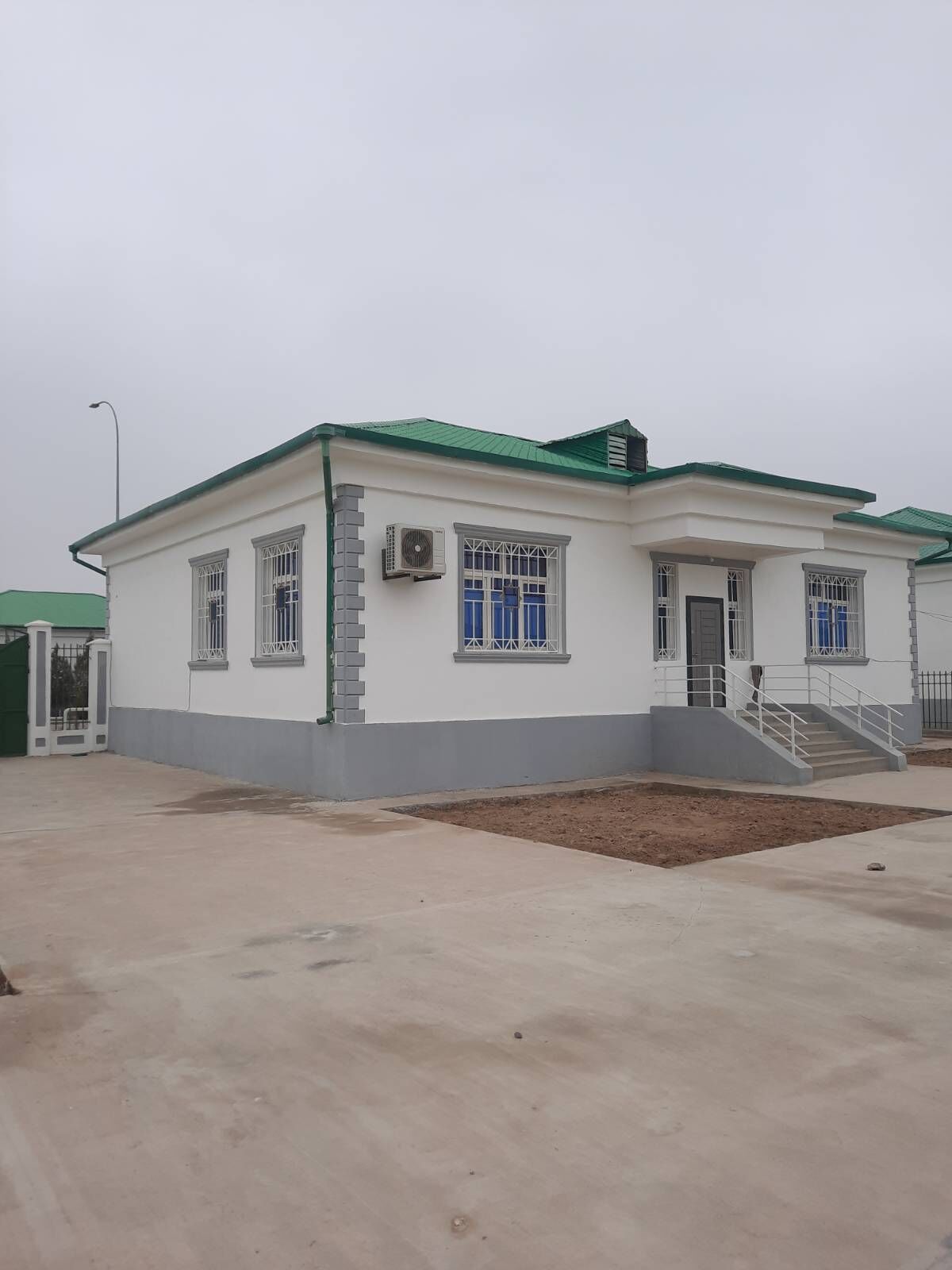 Arenda  jaý  Tăze  zaman  - Тязе заман - img 10
