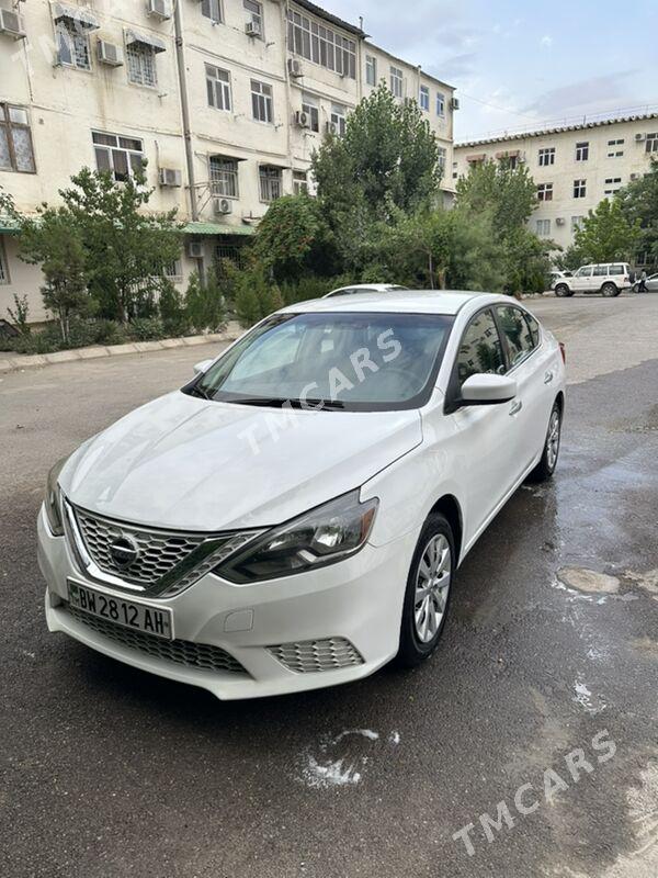 Nissan Sentra 2017 - 135 000 TMT - Гаудан "А" - img 2