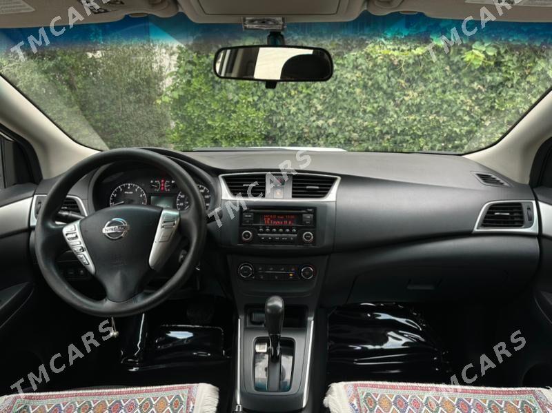 Nissan Sentra 2017 - 135 000 TMT - Гаудан "А" - img 3