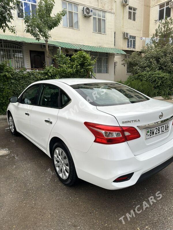 Nissan Sentra 2017 - 135 000 TMT - Гаудан "А" - img 5