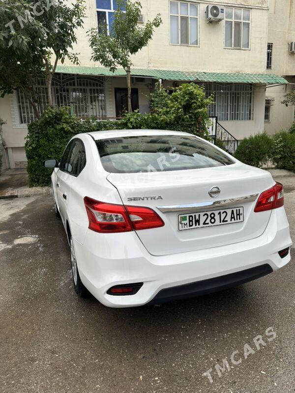 Nissan Sentra 2017 - 135 000 TMT - Гаудан "А" - img 4