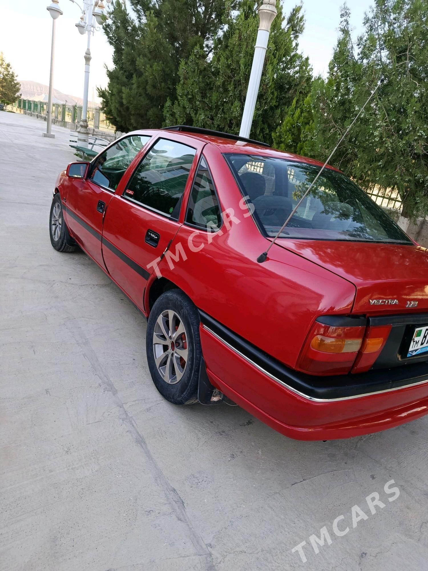 Opel Vectra 1993 - 30 000 TMT - Köýtendag - img 4
