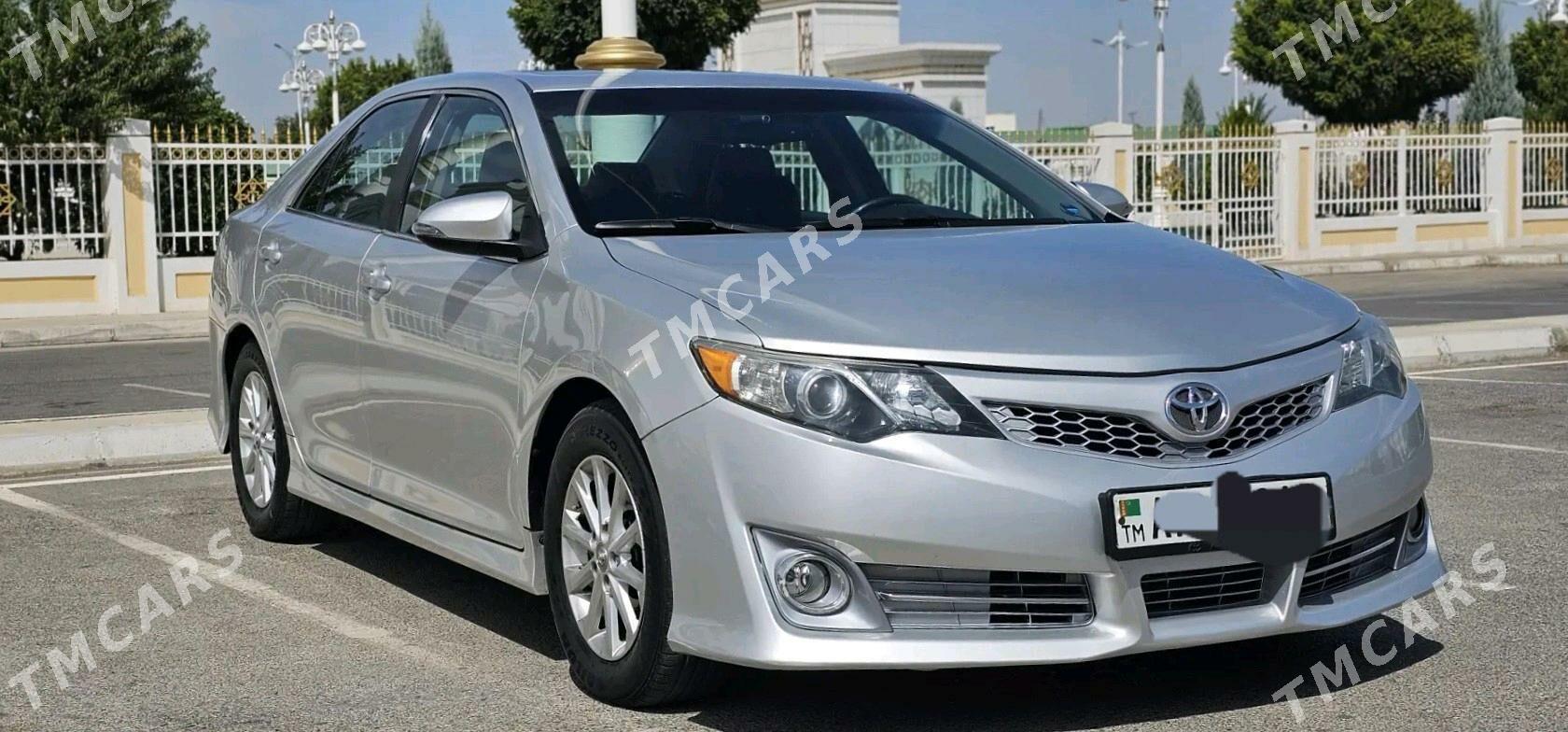 Toyota Camry 2012 - 240 000 TMT - Türkmenabat - img 6