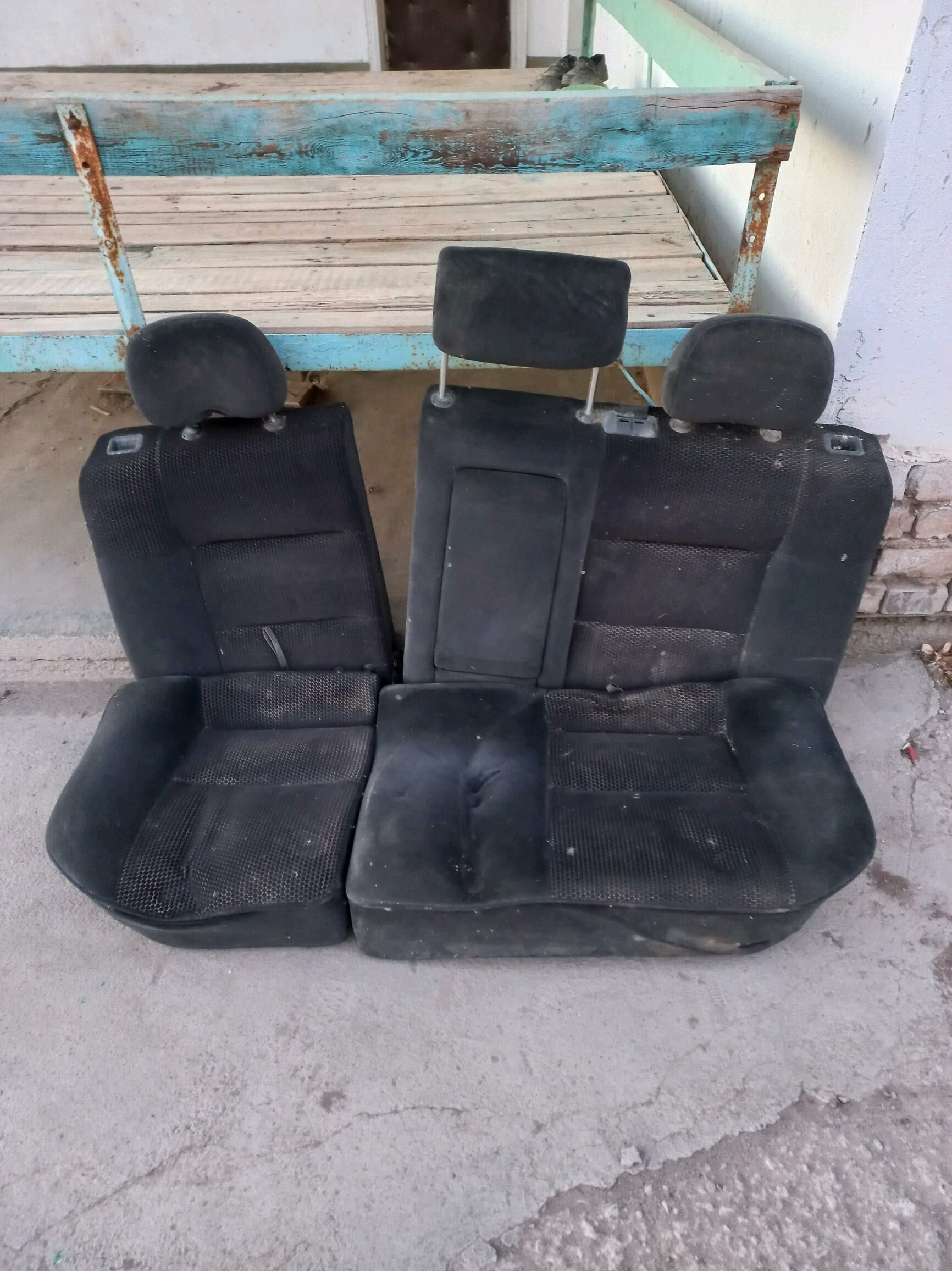 vectra b sidenya komplekt 1 300 TMT - Daşoguz - img 3