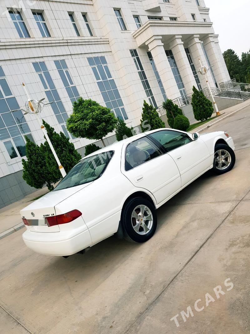 Toyota Camry 2000 - 95 000 TMT - Ашхабад - img 2