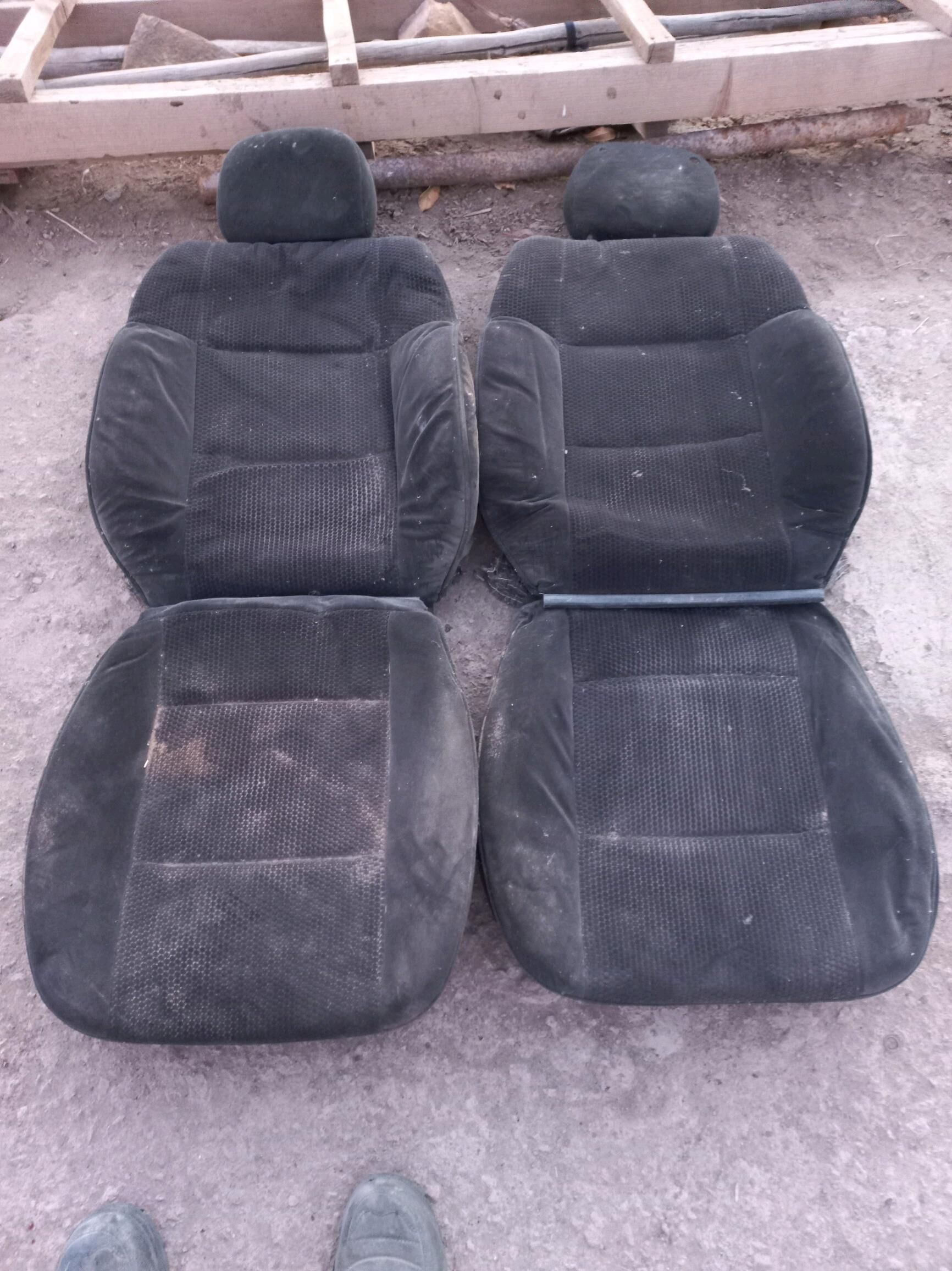 vectra b sidenya komplekt 1 300 TMT - Daşoguz - img 2