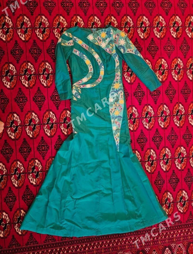 Toy koynek - Aşgabat - img 2