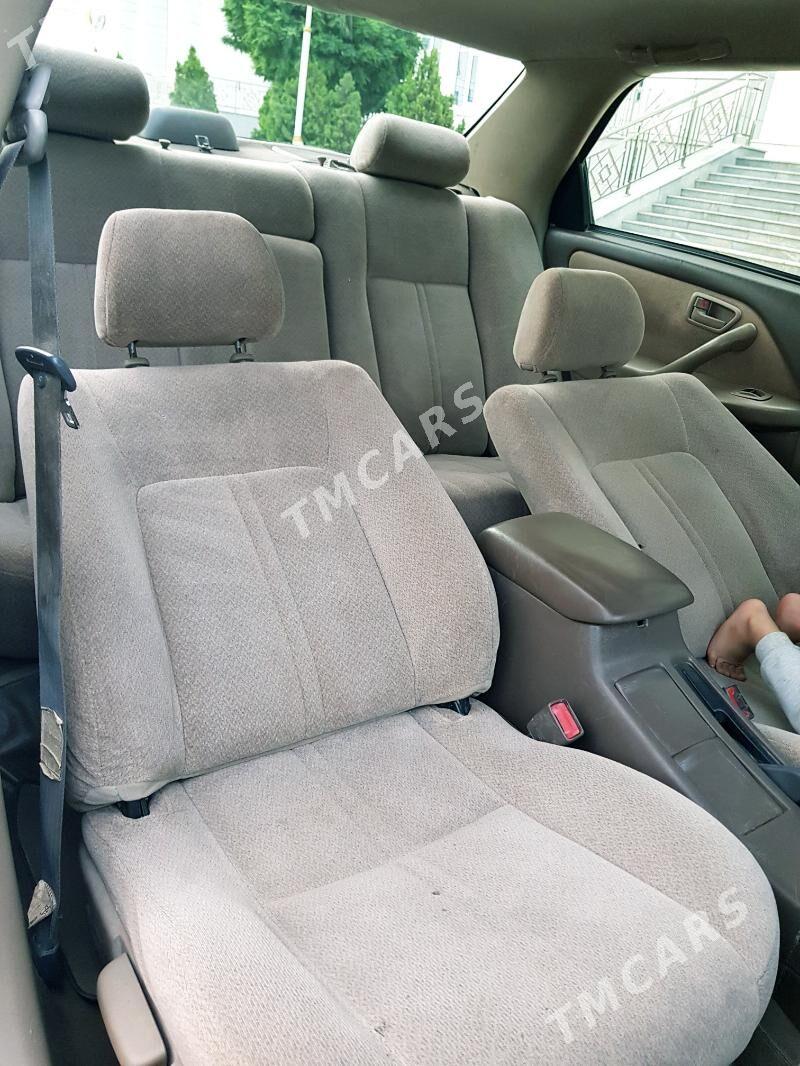 Toyota Camry 2000 - 95 000 TMT - Ашхабад - img 4