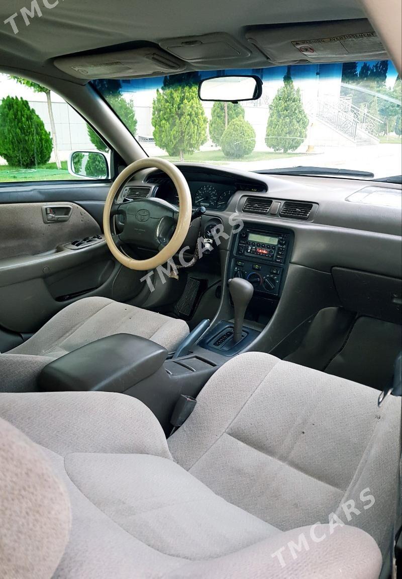 Toyota Camry 2000 - 95 000 TMT - Ашхабад - img 3