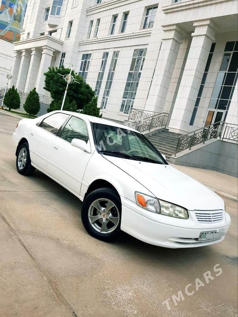 Toyota Camry 2000 - 95 000 TMT - Ашхабад - img 6