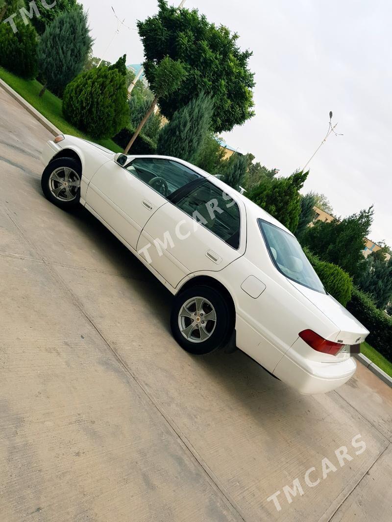 Toyota Camry 2000 - 95 000 TMT - Ашхабад - img 9