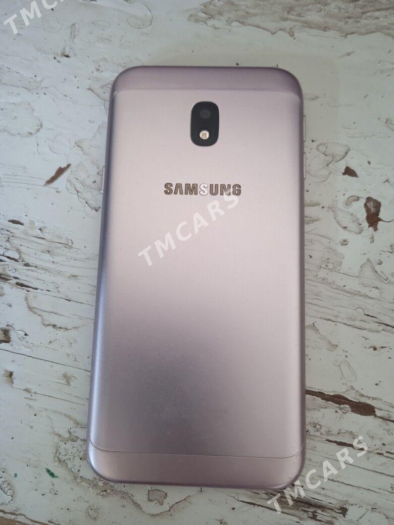 samsung j3pro 4.32 - Байрамали - img 1