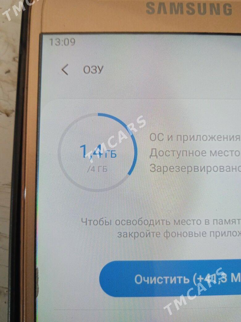 samsung j3pro 4.32 - Байрамали - img 2