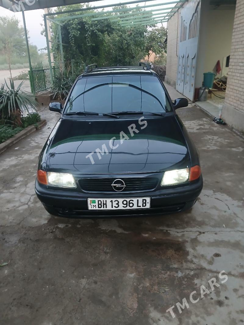 Opel Astra 1995 - 44 000 TMT - Саят - img 2