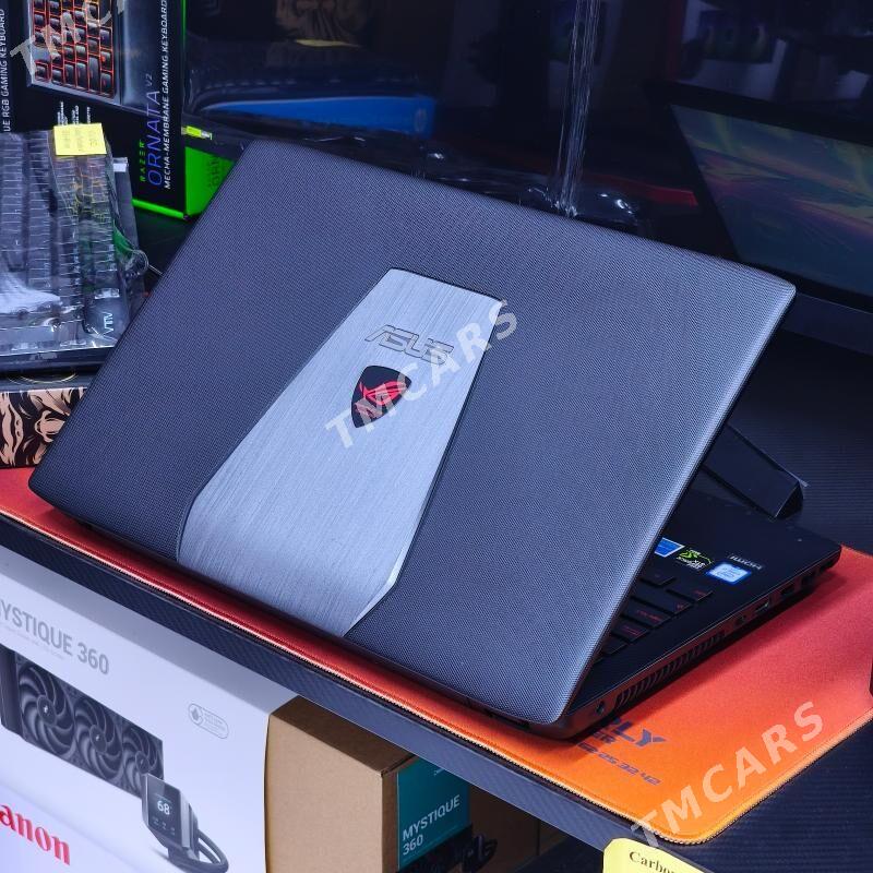 ASUS ROG GTX950M+Core i7! - Мир 7 - img 4