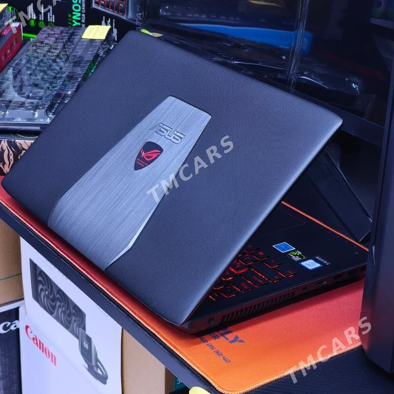 ASUS ROG GTX950M+Core i7! - Мир 7 - img 5