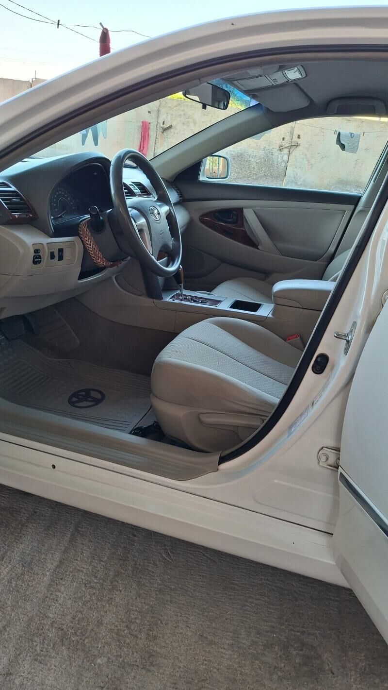 Toyota Camry 2008 - 155 000 TMT - Aşgabat - img 10