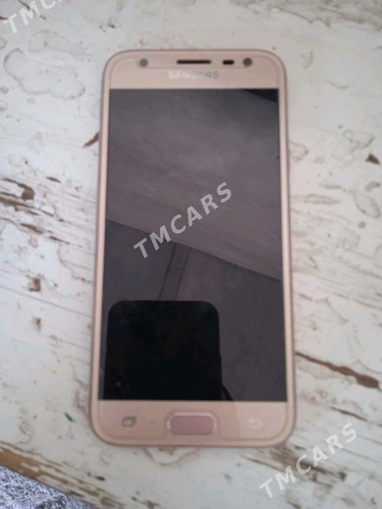 samsung j3pro 4.32 - Байрамали - img 4