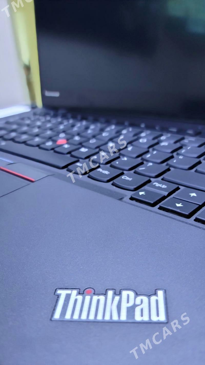 Notebook Lenovo ThinkPad X1 Carbon Touch 8/256 - Aşgabat - img 2