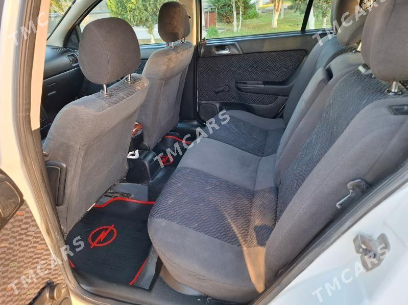 Opel Astra 2001 - 72 000 TMT - Дашогуз - img 5