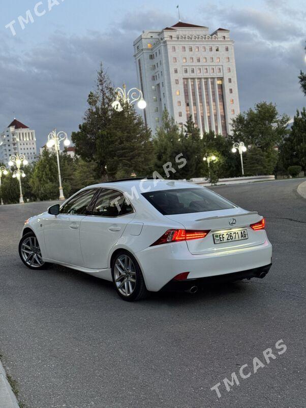 Lexus IS 250 2014 - 260 000 TMT - Ашхабад - img 2