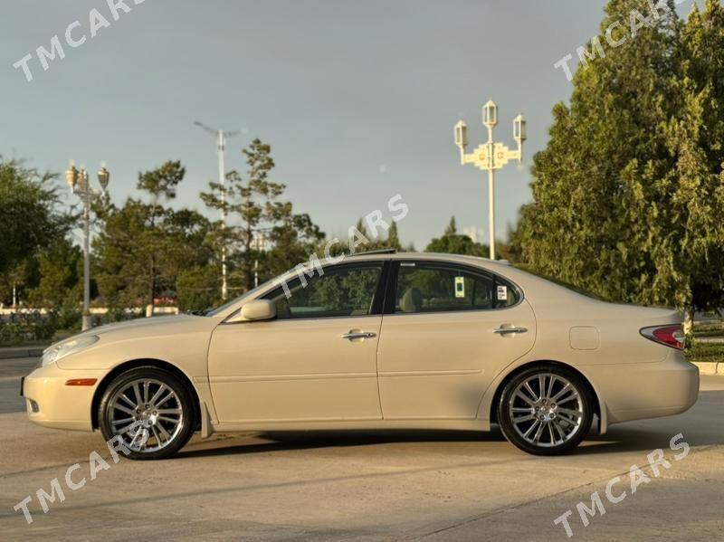 Lexus ES 300 2002 - 179 000 TMT - Türkmenabat - img 5