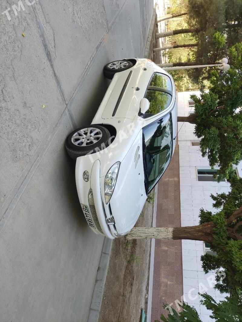 Peugeot 206 2010 - 86 000 TMT - Aşgabat - img 8