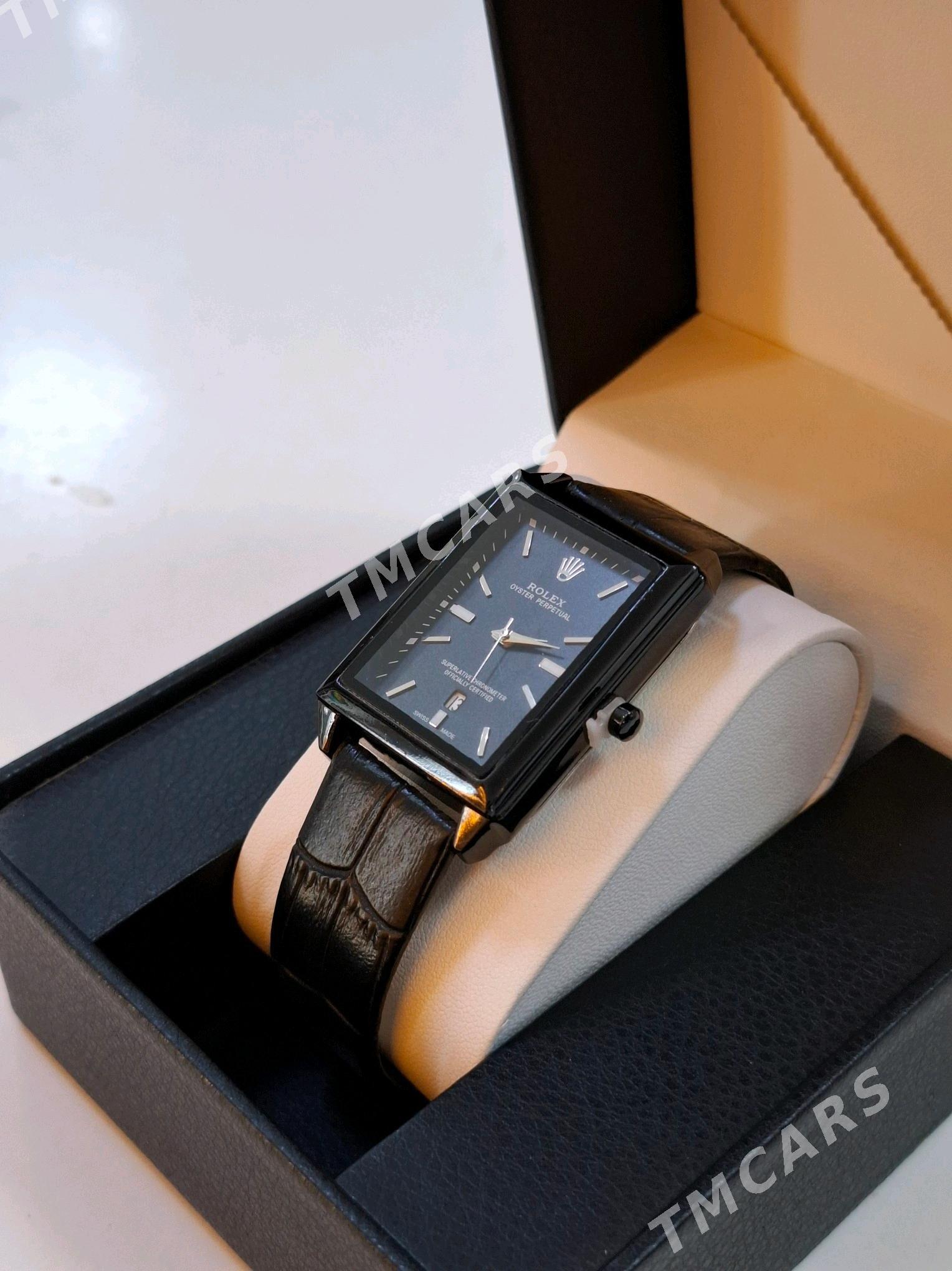 Rolex sagatalar - Ашхабад - img 2