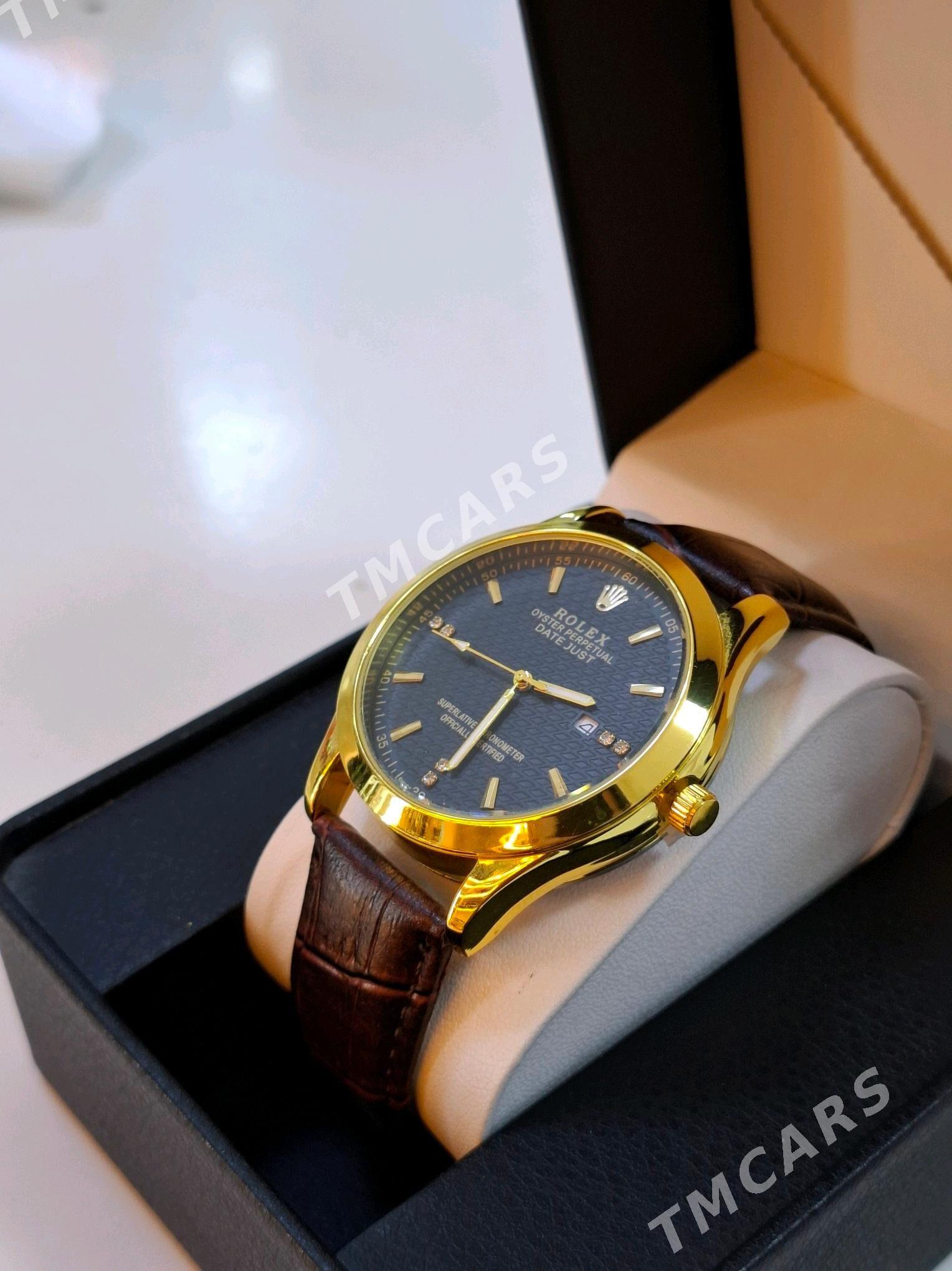 Rolex sagatalar - Ашхабад - img 3
