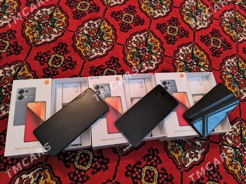 Redmi not13 pro - Aşgabat - img 2