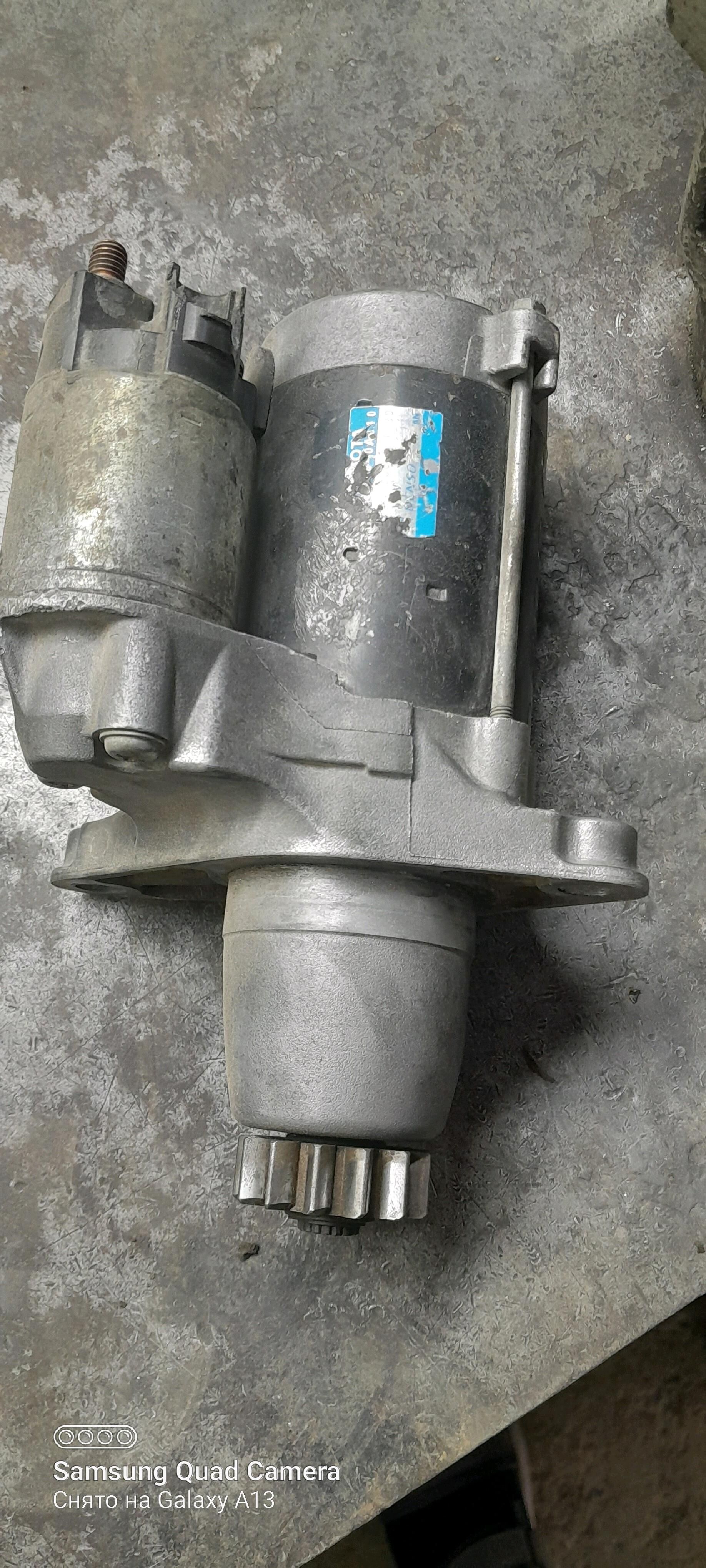 starter opel toyota 380 TMT - Daşoguz - img 2