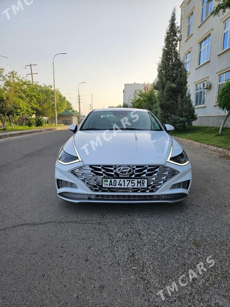 Hyundai Sonata 2020 - 265 000 TMT - Mary - img 7