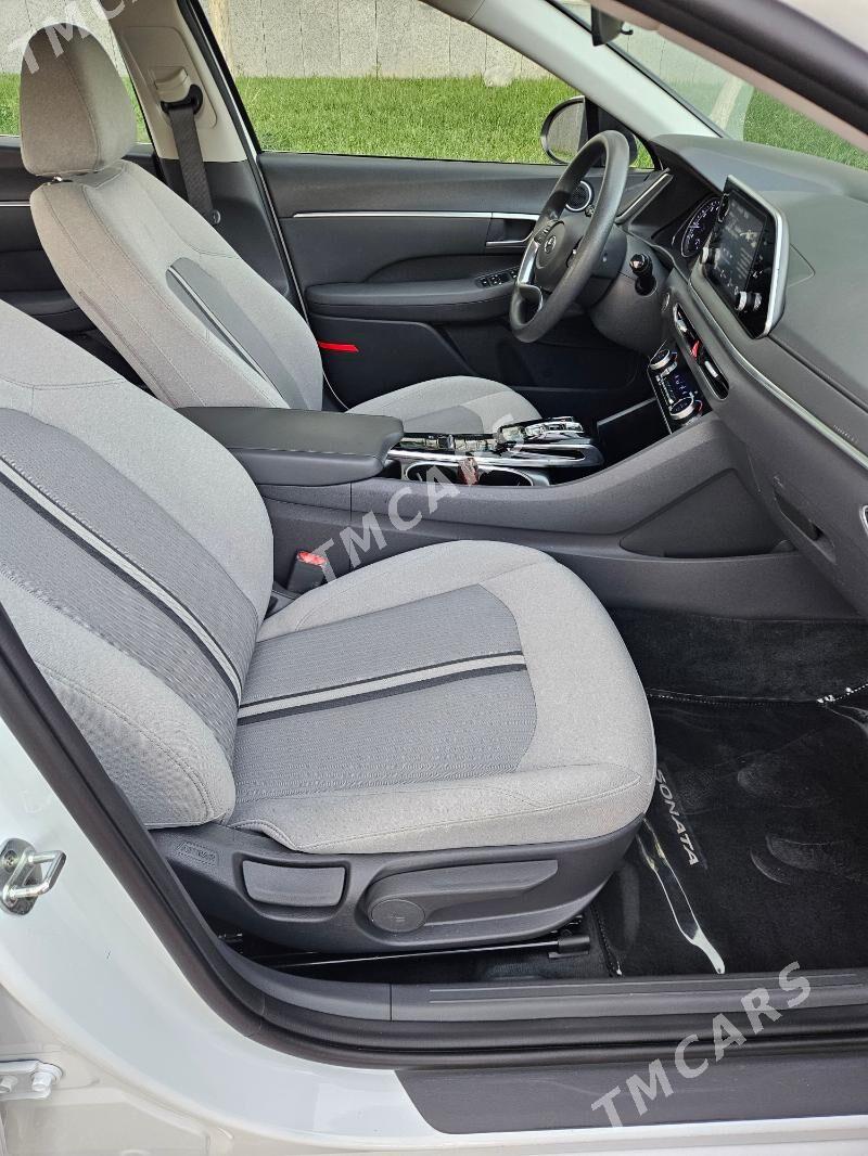 Hyundai Sonata 2020 - 265 000 TMT - Mary - img 3