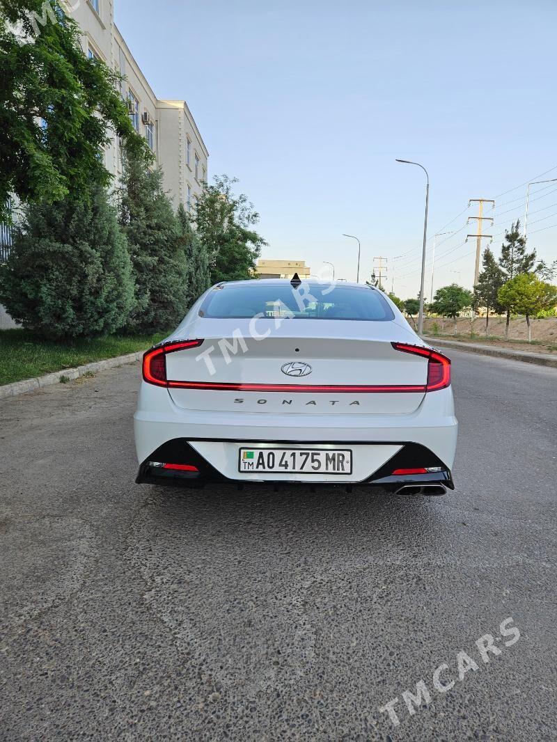 Hyundai Sonata 2020 - 265 000 TMT - Mary - img 2
