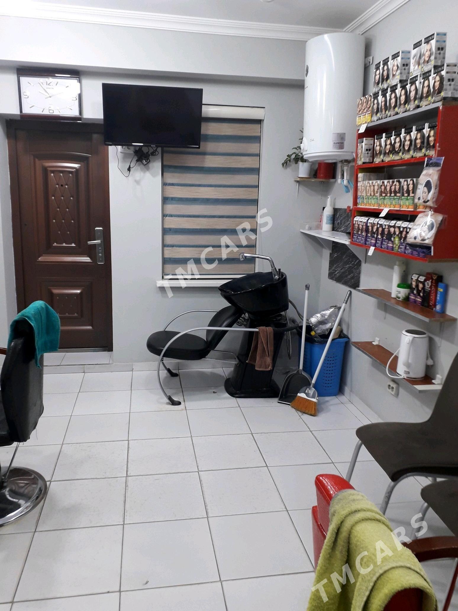 Salon  AREDA - Ашхабад - img 3