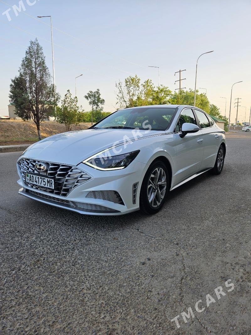 Hyundai Sonata 2020 - 265 000 TMT - Mary - img 6
