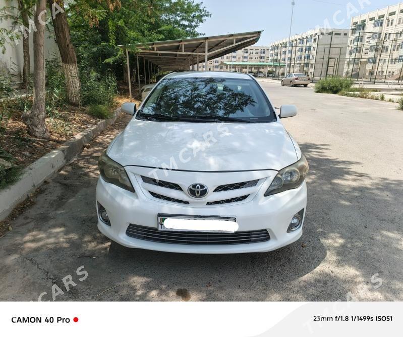 Toyota Corolla 2012 - 155 000 TMT - Туркменабат - img 3