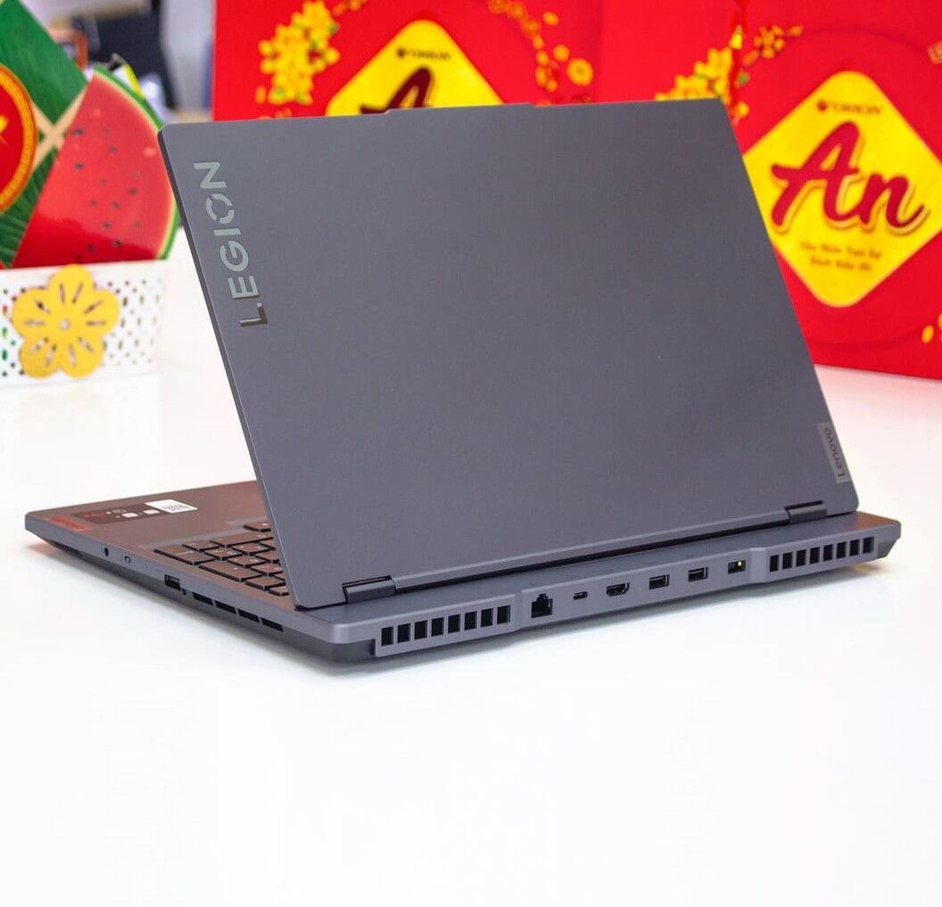 Legion R700 Ryzen7_RTX 4060 - Aşgabat - img 3