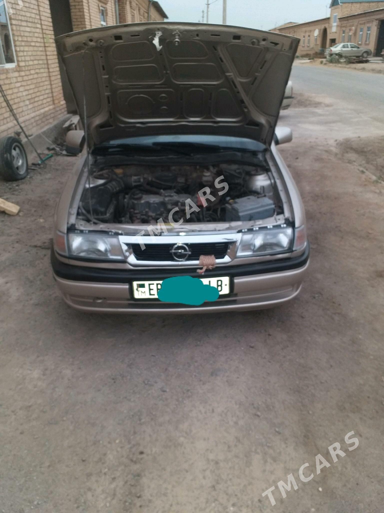 Opel Vectra 1994 - 33 000 TMT - Туркменабат - img 2