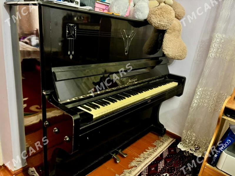 pianino - Baýramaly - img 2