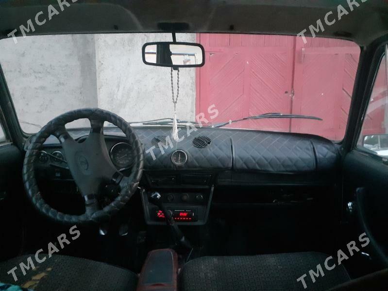 Lada 2106 1998 - 14 000 TMT - Дашогуз - img 4