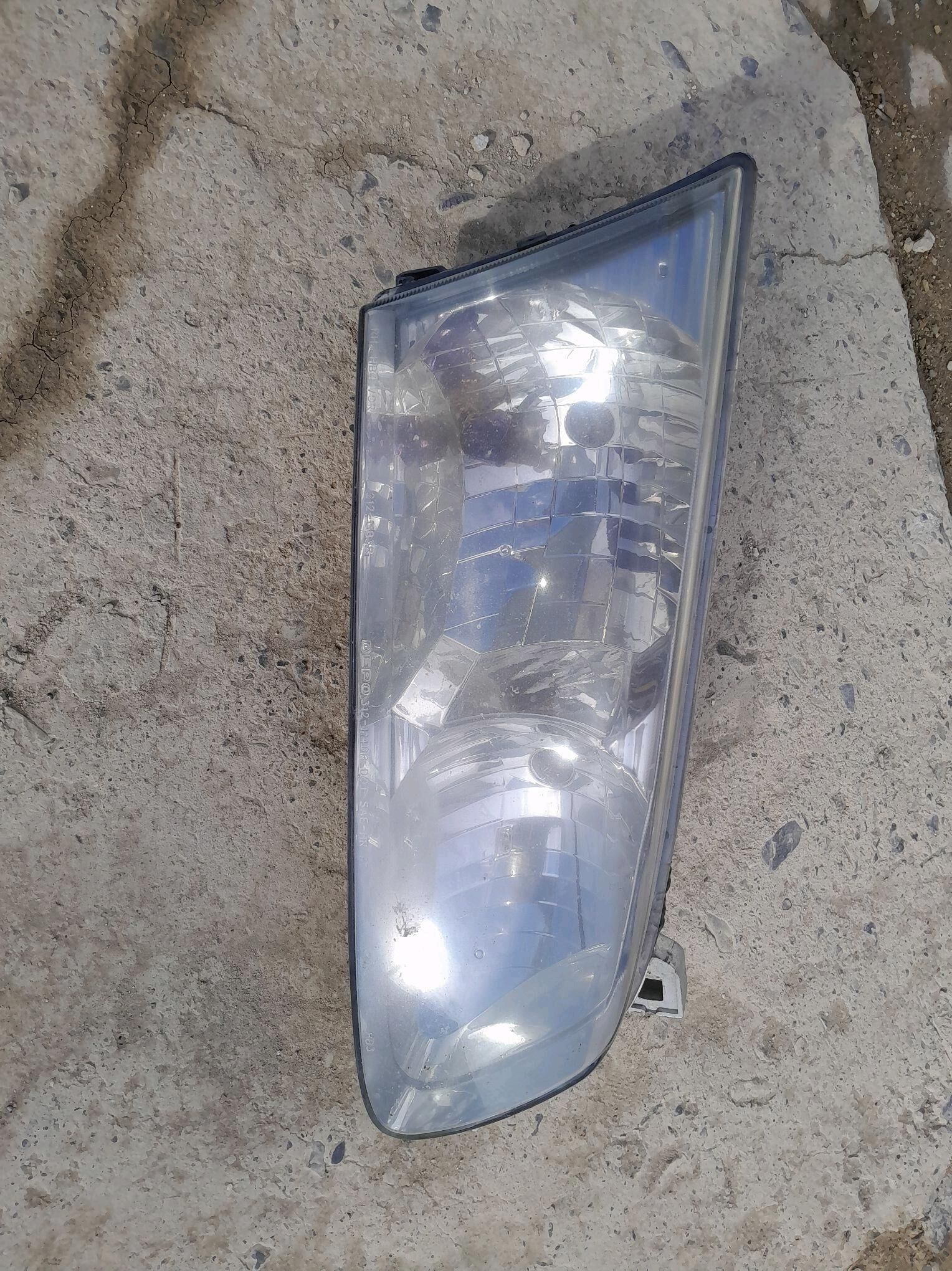 Fara tumannik 200 TMT - Gyzylarbat - img 3