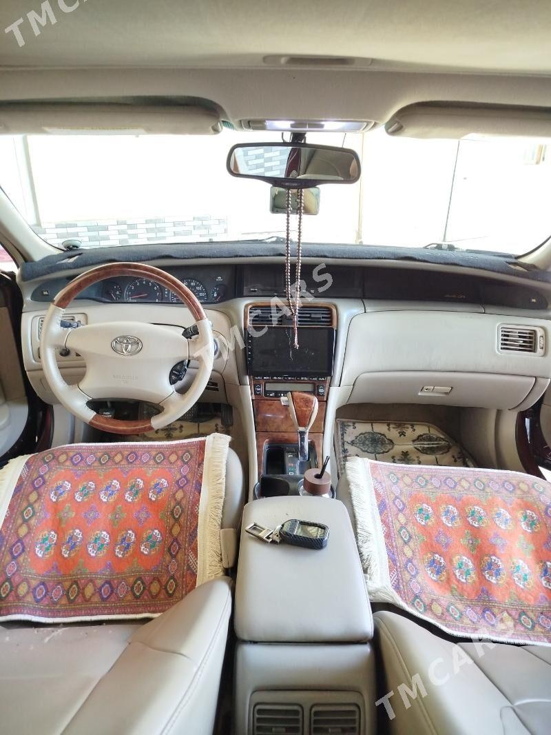 Toyota Avalon 2000 - 170 000 TMT - Туркменабат - img 4