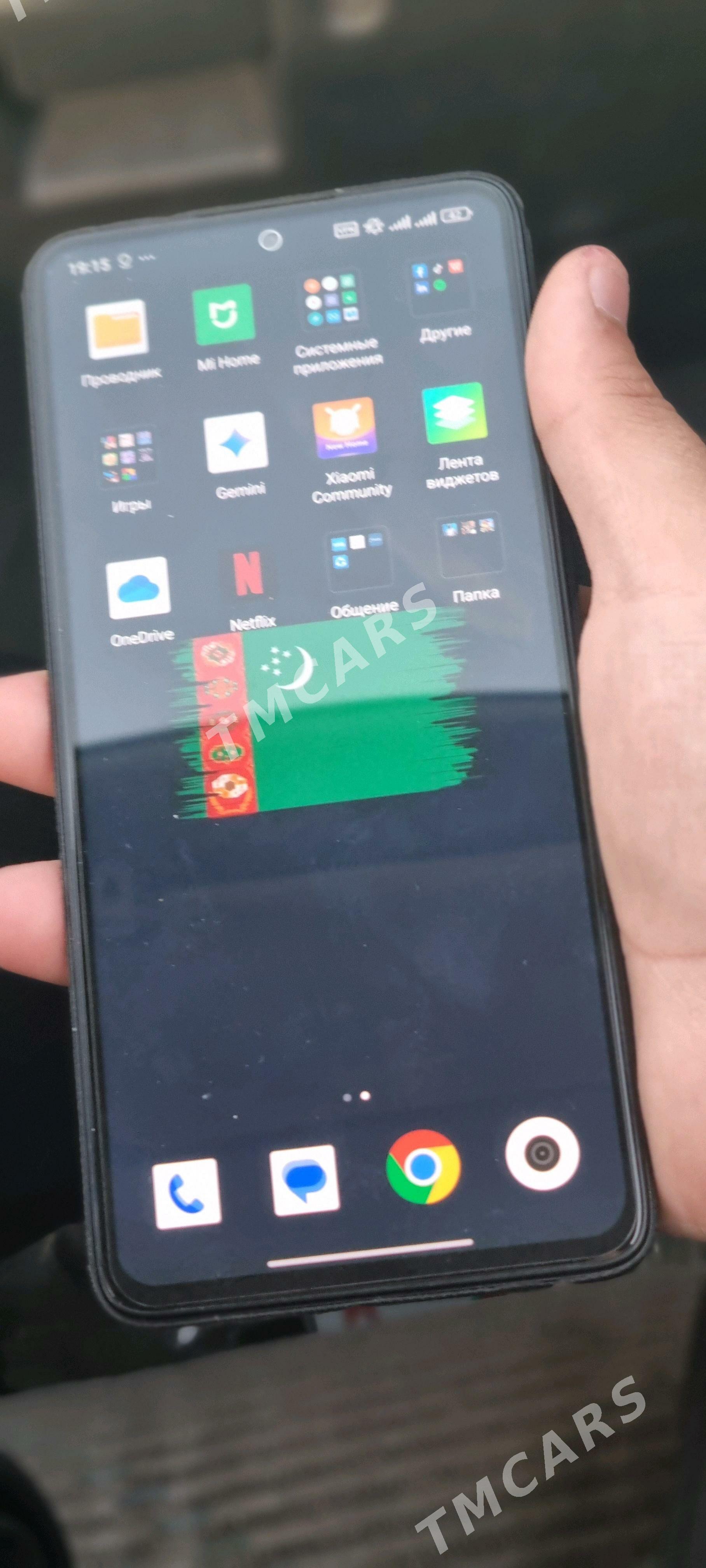Redmi note 14 - Ашхабад - img 4