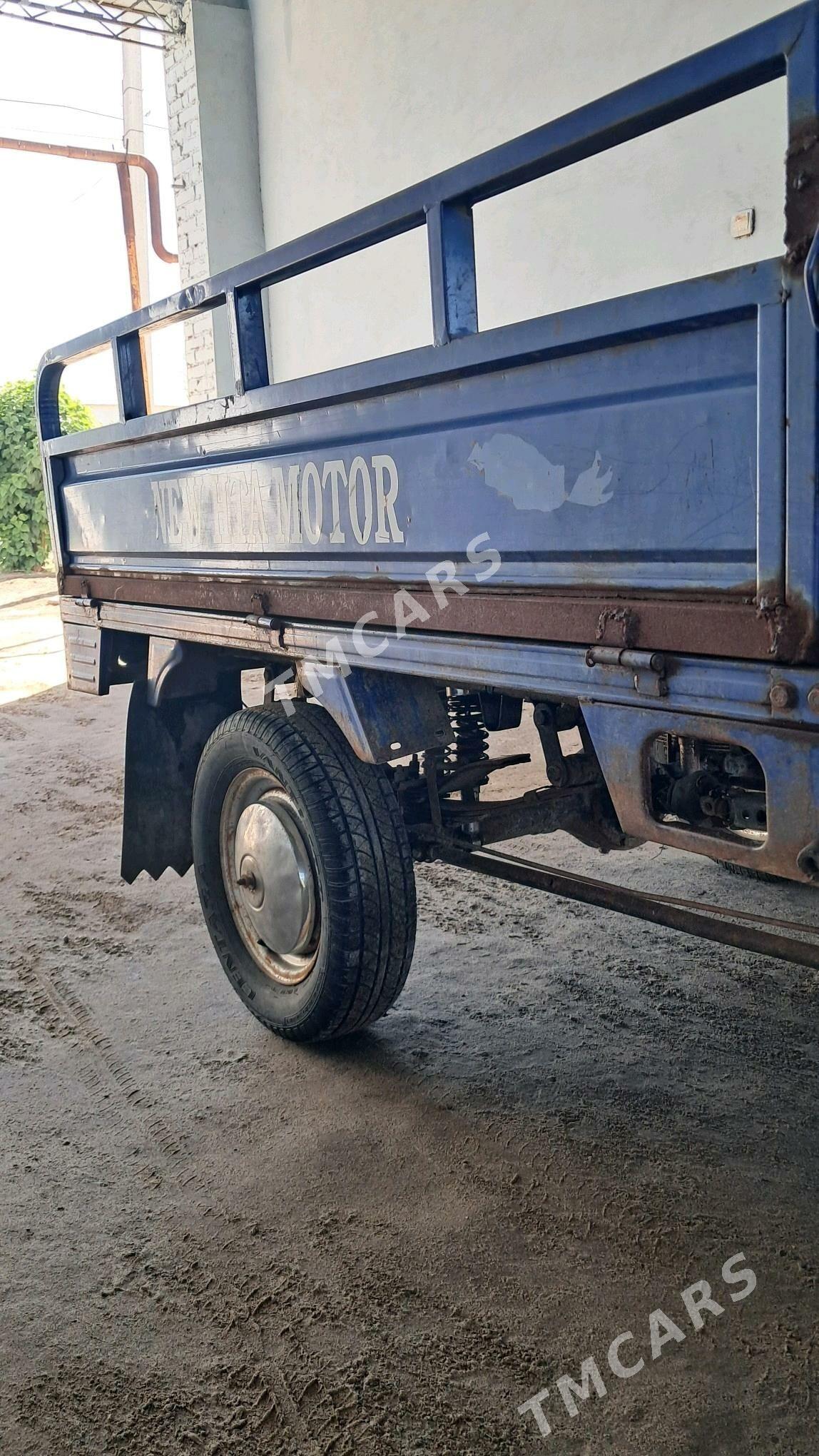 Jawa 300 2015 - 15 000 TMT - Гарабекевюл - img 8