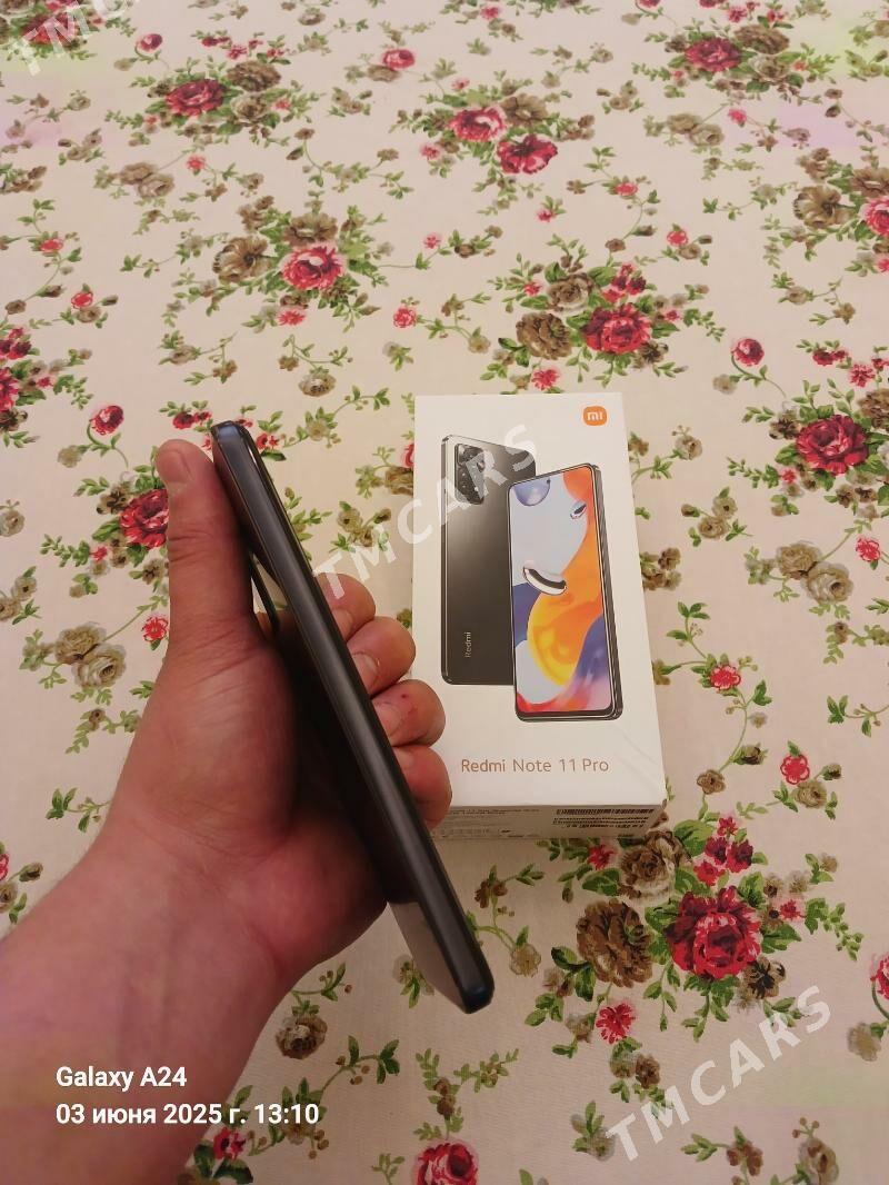 Redmi note11 Pro - Ашхабад - img 6